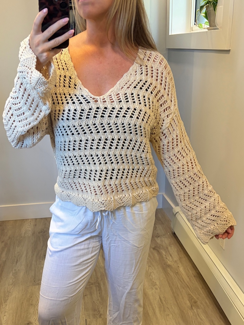American Eagle Sweater